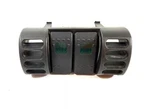 97-06 Jeep Tj Air Vent Switch Panel (KJ71032) Used. Price: $19.00.