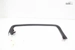 2016-2019 Chevrolet Cruze Rear Left Side Door Window Glass Frame Trim Oem Used. Price: $43.44.