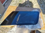 Genuine Gm Passenger Side 1/4 Glass 84623652 New. Price: $150.00.