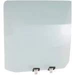 For 1998-2004 Isuzu Rodeo/honda Passport Rear Left Door Glass New. Price: $58.95.