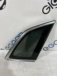 New Oem 2018-2023 Audi SQ5 Rear Right Passenger Side Quarter Window Glass Used. Price: $125.08.