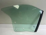 2016-2019 Buick Cascada Passenger Right Quarter Glass Oem Used. Price: $173.00.