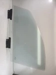 06-12 Mercedes W164 ML63 Amg Class Front Left Driver Side Window Glass Oem Used. Price: $100.00.