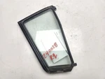 2004-2009 Mazda 3 Passenger Right Rear Door Vent Glass Sedan Oem BN8V72661A Used. Price: $58.50.