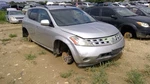 (local Pickup Only) Windshield Glass Fits 03-06 Murano 541955 Used. Price: $174.90.