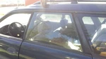 Driver Left Rear Door Glass Station Wgn Fits 95-99 Legacy 32587779 Used. Price: $110.70.