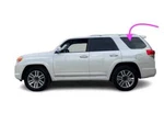 Fits 2010-2013 Toyota 4RUNNER Utility Driver Rear Left Side Quarter Window Glass New. Price: $82.88.