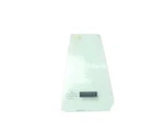 Jeep Cherokee Xj 84-96 Oem Passenger Rear Door Side Vent Window Glass Clear Used. Price: $24.99.