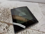 2024-2025, Hyundai Santa Fe Hybrid, Rear Left Quarter Glass, Pn: 87810R6000, Oem Used. Price: $179.99.