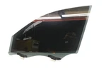 17-23 Alfa Romeo Giulia Front Left Driver Side Door Window Auto Glass Oem Used. Price: $100.00.