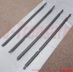 Toyota RAV4 ACA3# GSA3# 06-12 Genuine Front & Rear Door Belt Moulding Rh Lh Set New. Price: $225.19.