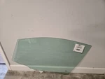 Fits 2021-2025 Toyota Sienna Driver Left Front Door Window Glass New. Price: $152.00.