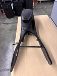 Bmw 650I Center Middle Console Oem E64 Convertible Leather Used. Price: $125.00.