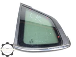 2022-2025 Volkswagen Taos Left Driver Rear Quarter Window Glass Panel Oem #note Used. Price: $149.97.
