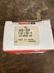 Windshield Washer Pump Motorcraft WG50 Ford F19Z-17664-A New. Price: $23.95.