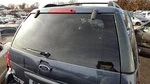 2002-2005 Ford Explorer Back Glass Rear Window Oem 3L2Z78422A12AC Used. Price: $641.25.