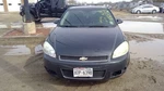 (local Pickup Only) Windshield Glass Vin 4TH Digit Limited Fits 06-16 Impala Used. Price: $194.90.