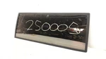 84-01 Jeep Cherokee Passenger Right Rear Quarter Glass Back Side Window 2 Door Used. Price: $360.90.
