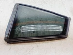 2018 2019 2020 2021 2022 2023 Subaru Crosstrek Left Rear Door Vent Glass Oem Used. Price: $49.50.