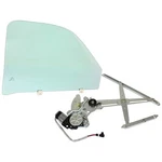 Door Glasses Front Passenger Right Side Hand For Toyota Tundra 2000-2006 New. Price: $133.96.