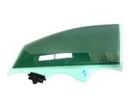 20-23 Hyundai Sonata Front Left Driver Side Door Window Glass Oem #A0.23 Used. Price: $149.00.