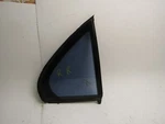 Vent Glass Window LS430 2001 2006 Lexus Right Passenger Side Rear Back Door Oem Used. Price: $75.99.