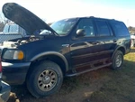 Passenger Quarter Glass Fixed Privacy Tint Fits 00-02 Expedition 125939 Used. Price: $281.59.