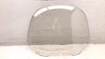 2000 Harley Davidson 96-13 Flhtcu Tall Windshield 5831497 Used. Price: $180.41.