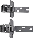 Oer Right Hand Upper Lower Door Hinge Set 1947-1955 Chevy Gmc Trucks New. Price: $156.98.
