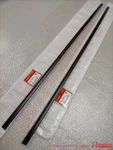 Honda Integra Acura Rsx DC5 2002-2006 Genuine Roof Molding Right & Left Set Oem New. Price: $136.27.