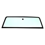 For Jeep Wrangler 2007-2018 Fairchild Windshield New. Price: $245.80.