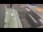 Back Glass Door Coupe Heated Without Telematics Fits 95-05 Cavalier 724488 Used. Price: $142.40.