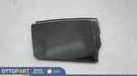 2016-2020 Tesla Model Rear Right Side Falcon Door Fixed Window Glass 1055274 Used. Price: $86.74.