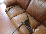 20-23 Hyundai Sonata Front Right Door Window Run Channel W/vent Glass Oem #A0.23 Used. Price: $105.00.