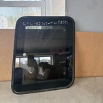 1998 Mazda B3000 Passenger Right Side Quarter Glass AS3-FM-M202 Used. Price: $90.25.