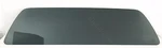 Fits 99-07 Ford F250 F350 F450 F550 F650 F750 Back Window Glass Stationary Dark New. Price: $142.90.