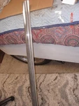 1965 Olds Cutlass F85 442 Front Door Trim Molding 4477484 Rh Original Gm Oem Used. Price: $100.00.
