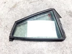 09 10 11 12 13, Mazda 6, Rear Left Door Vent Glass Tinted, GS3L73661, Oem Used. Price: $100.00.