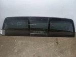 Back Glass Sliding Power With Motor From 2012 Tundra (12769951 Used. Price: $456.68.