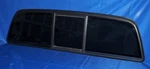 2016-2023 Toyota Tacoma Pickup Manual Sliding Back Glass Rear Window Privacy Oem Used. Price: $399.95.