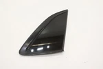 2020 -2025 Volkswagen Atlas Cross Sport Rear Right Side Quarter Window Glass Oem Used. Price: $112.09.