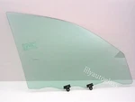 Fits 2000-2005 Chevy Impala Sedan Passenger Right Front Door Window Glass Temp. New. Price: $82.00.