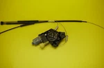 2015-2018 Ford Edge Right Front Door Power Window Adjust Motor Oem Used. Price: $39.98.