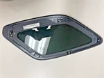 05-10 Kia Sportage Rear Side Window Driver Left Quarter Glass Oem 87810-1F000 Used. Price: $139.99.