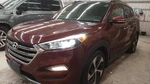 Sunroof For Tucson Complete Glass With Used. Price: $644.99.