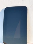 1999 Ford Ranger Quarter Glass Driver's Left Side Rear Used. Price: $95.00.