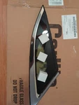 Ford Oem 2013-2020 Lincoln Mkz Quarter Panel Glass-qtr HP5Z5429710C New. Price: $100.00.