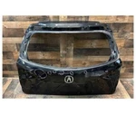 Acura Tailgate Hatch Lid Liftgate Shell Rear Rdx 16-18 Oem 68100TX4A90ZZ Used. Price: $517.50.