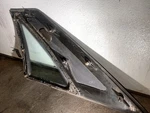87-93 Ford Mustang Quarter Window Glass Passenger Side Hatchback Oem Carlite Gt. Price: $100.00.