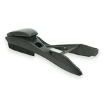 09-10 Bmw 650I E63 E64 Center Console Armrest Storage Frame Trim 51169196368 Oem Used. Price: $291.99.